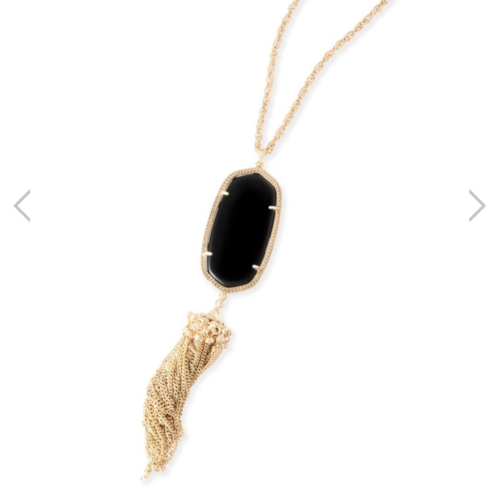 Kendra Scott Rayne Necklace